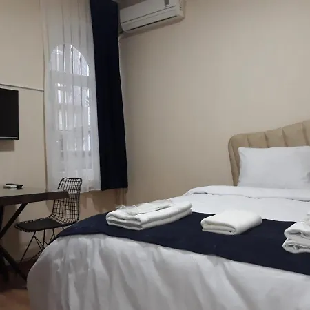 Apart Otel Sunnyaparttaksim