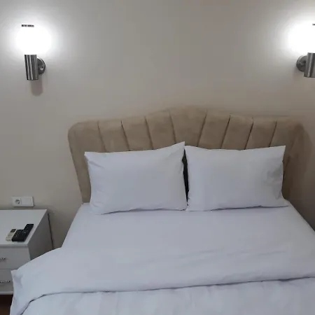 Apart Otel Sunnyaparttaksim