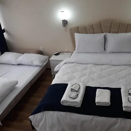 Apart Otel Sunnyaparttaksim