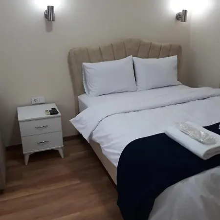 شقة فندقية Sunnyaparttaksim 3*