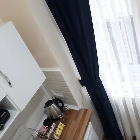 Sunnyaparttaksim 3*