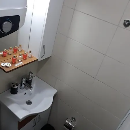 Sunnyaparttaksim 3*
