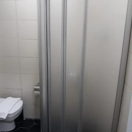 Sunnyaparttaksim * Стамбул