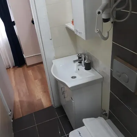 Sunnyaparttaksim Стамбул