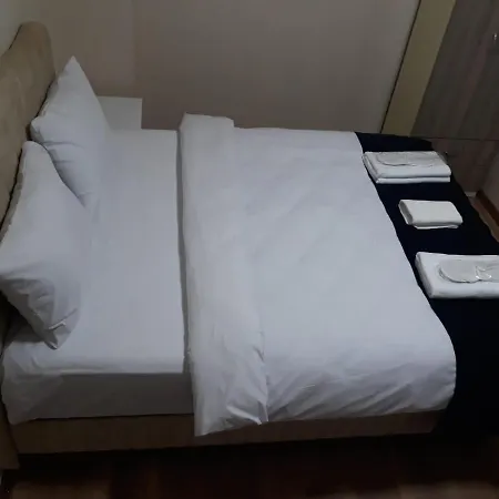 Апарт-отель Sunnyaparttaksim Стамбул