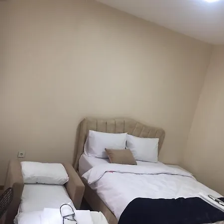 Sunnyaparttaksim Стамбул