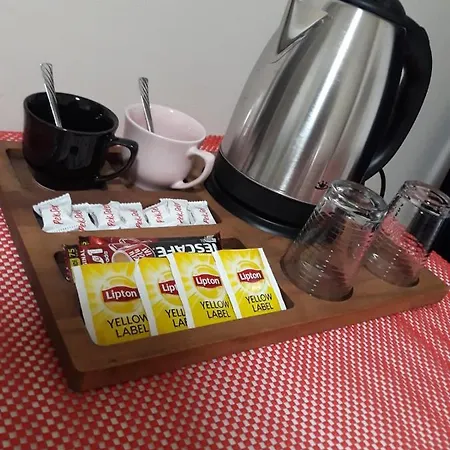 Sunnyaparttaksim 3*