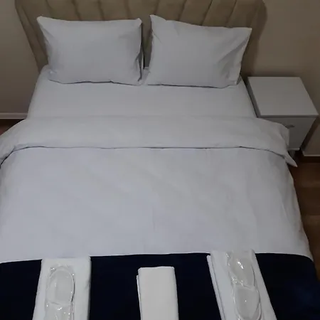Sunnyaparttaksim Стамбул