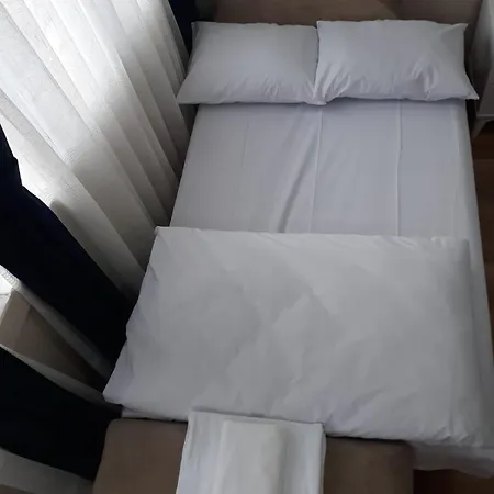 Sunnyaparttaksim * Стамбул
