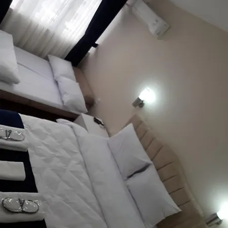 Sunnyaparttaksim Стамбул