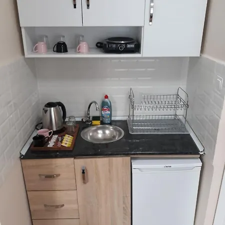 Sunnyaparttaksim Апарт-отель